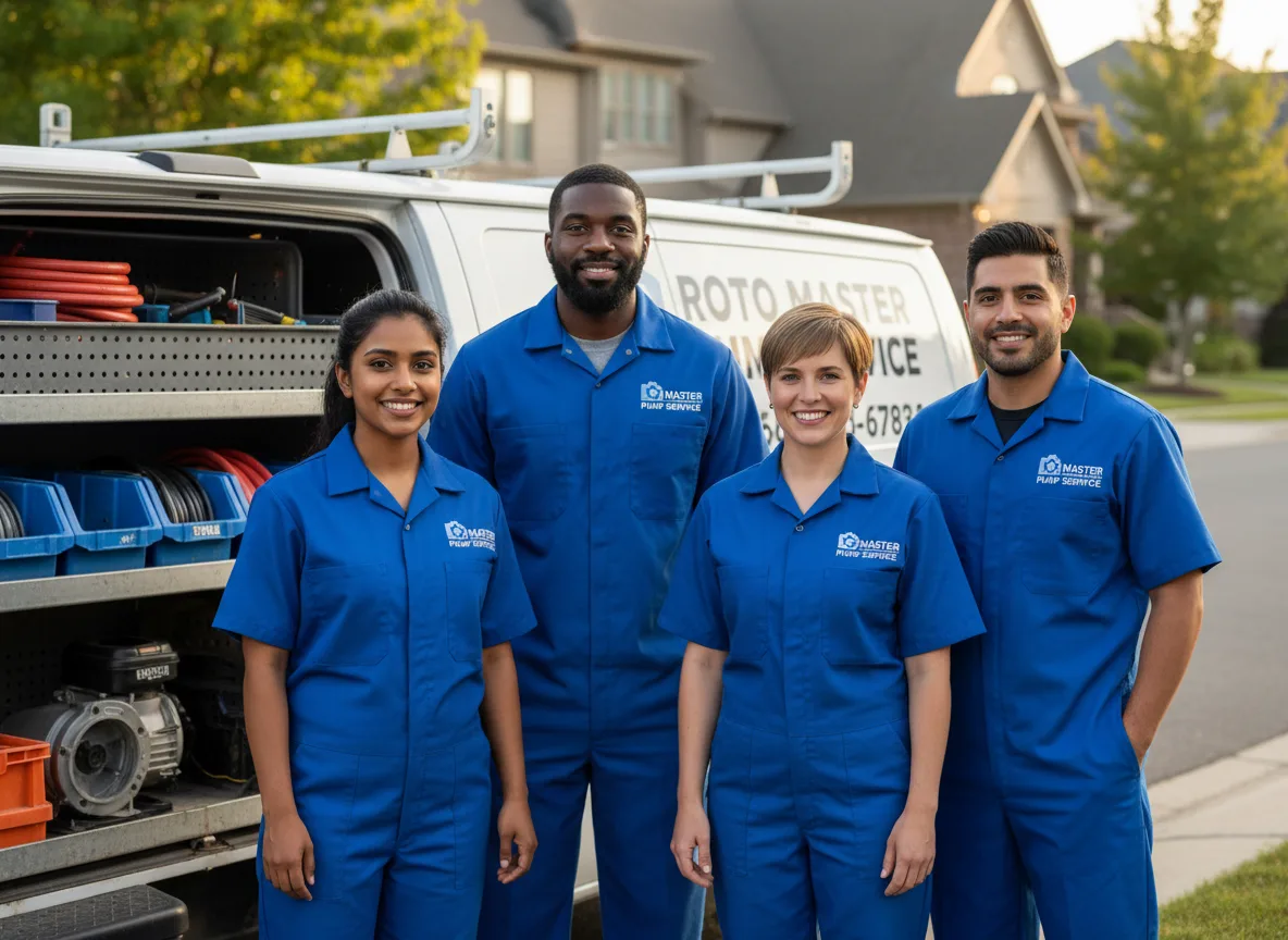 Sump Pump Installation company in Earleton, FL